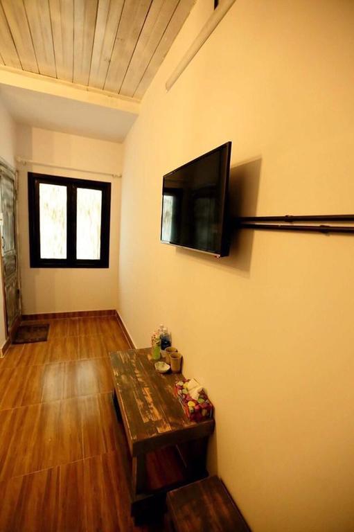 דה לאט Nhat Nam Hotel מראה חיצוני תמונה